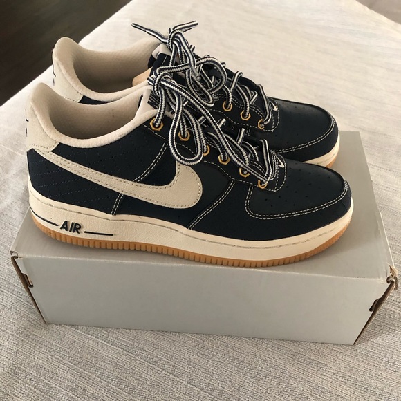 Nike Other - Air Force 1 Premium (GS)